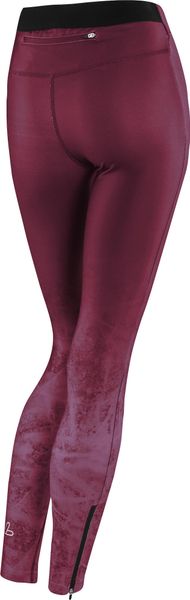 Women Tights Arctic Dimple Elastic