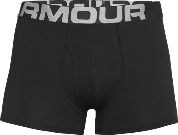 Men's Charged Cotton 3" Boxerjock – 3-Pack