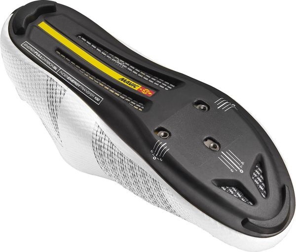 Cosmic Ultimate III