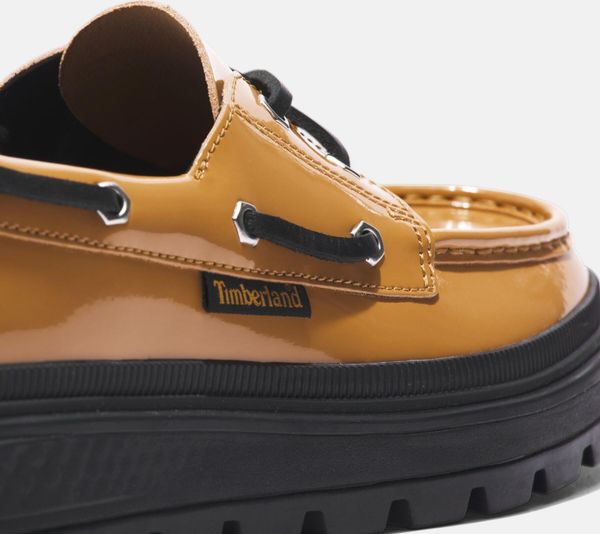 Womens Ray City Boat Shoe