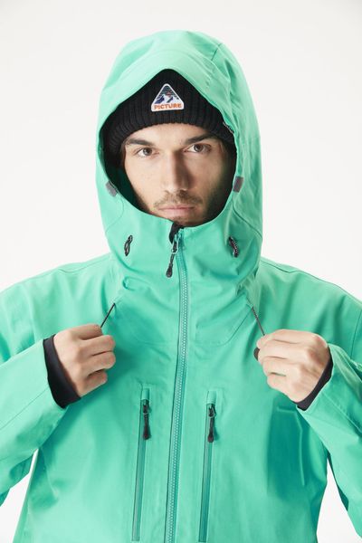 Welcome 3L Jacket