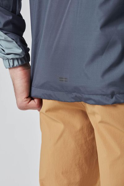 Laman Jacket