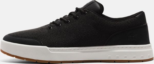 Mens Low Lace UP Sneaker