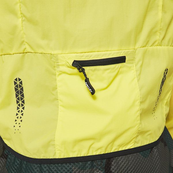 Elements Packable Jacket