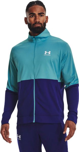 Men's UA Pique Track Jacket