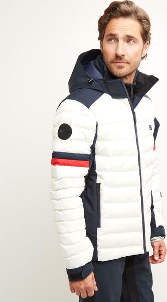 Cimson Jacket