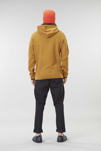 Lyvvo 1/2 Zip Hoodie