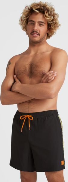 Cali Tape 15'' Swim Shorts