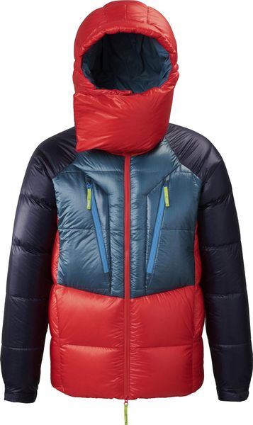 Trilogy MXP Down Jacket M