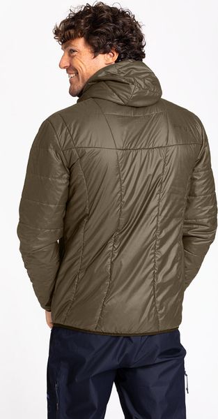 Everlight Jacket 1