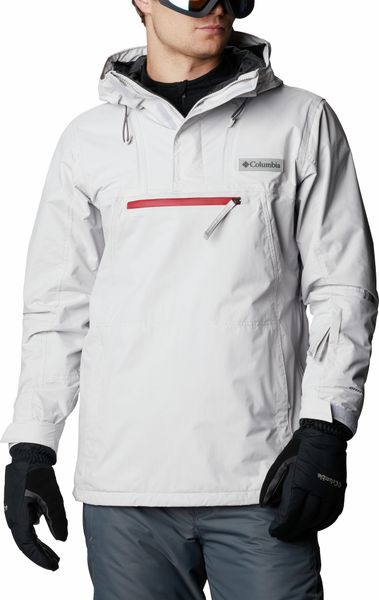 Park Run™ anorak