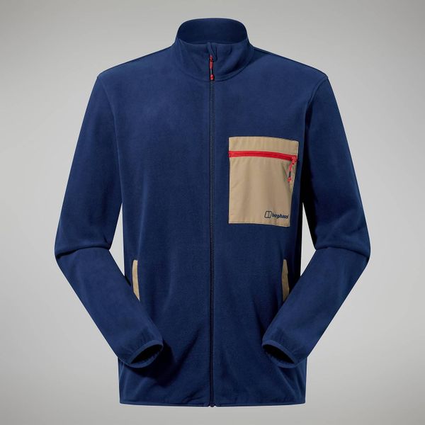 M Aslam Micro Jacket
