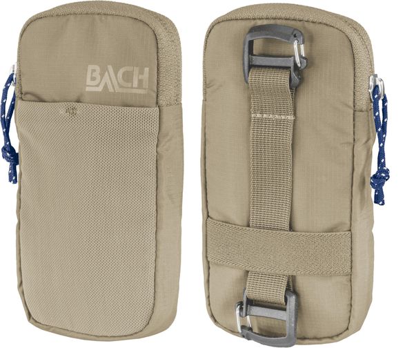 Pocket Shoulder Padded