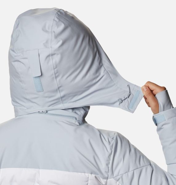 Wild Card Down Jacket