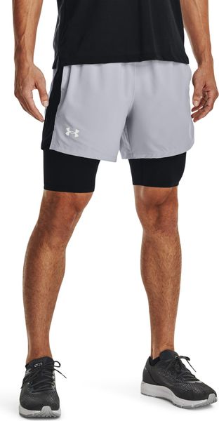 Men's UA Launch 5'' 2-in-1 Shorts