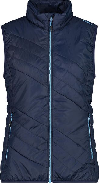 Woman Vest