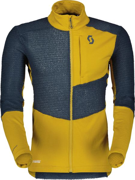 Jacket M's Explorair Alpha Raw