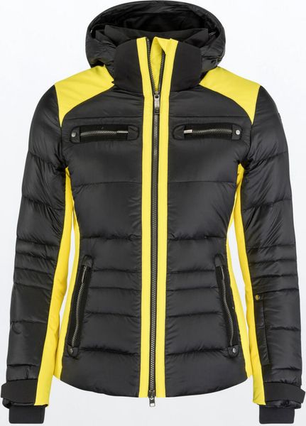 Rebels SUN Jacket Women