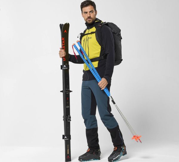 Pierra Ment' II Jacket M