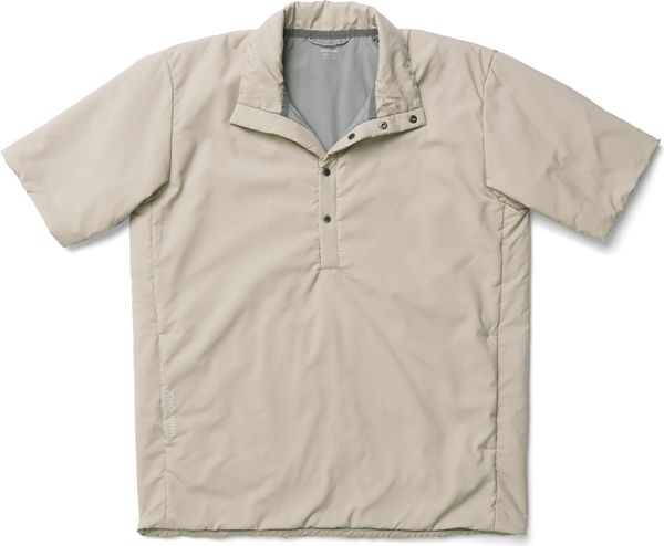 All Weather T-neck