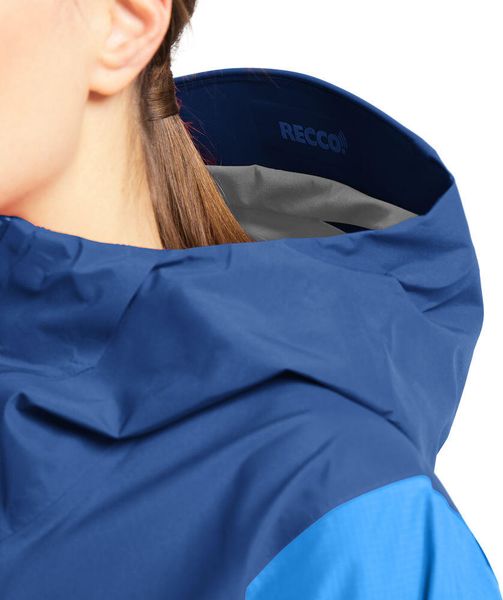 Roc Nordic GTX Pro Jacket Women