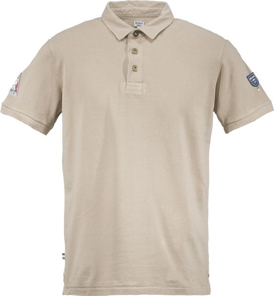 Polo M's 1954 Karakorum