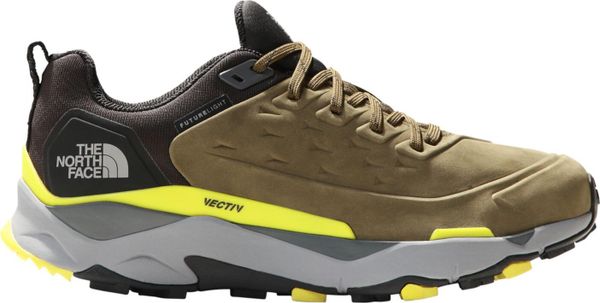 Mens Vectiv Exploris Futurelight Lthr