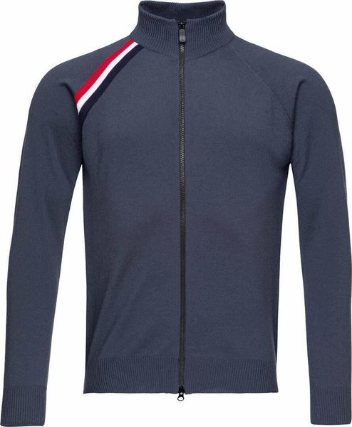 Anthelme Knit Jacket