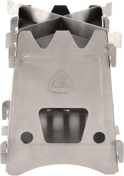 Logger Wood Stove