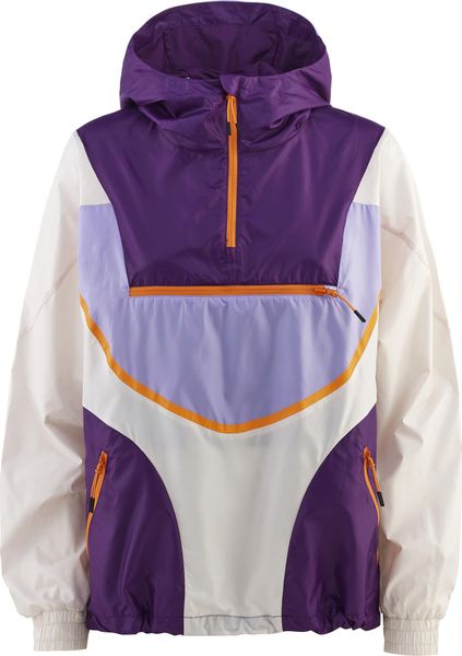 Thale Anorak