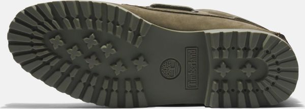 Mens Authentics 3 Eye Classic Lug