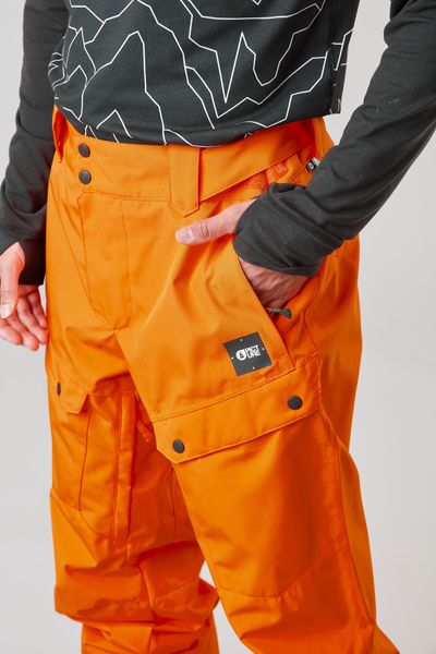 Plan Pants