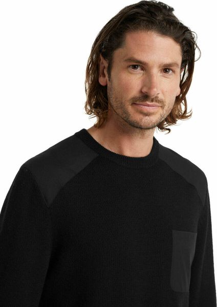 Men Barein Crewe Sweater