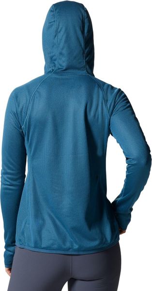 Airmesh Hoody