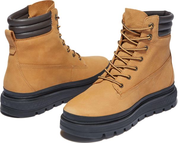 Womens Ray City 6 in Boot Waterproof