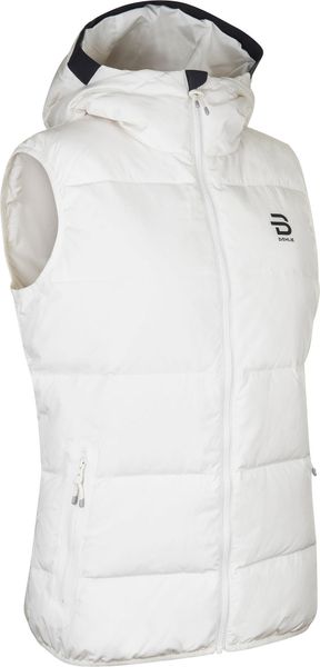 Vest Retro Wmn