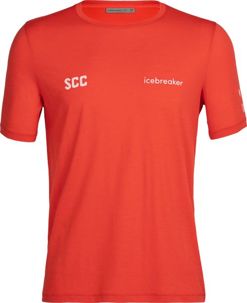 M Tech Lite II Short Sleeve Tee Sheeperds Cycle