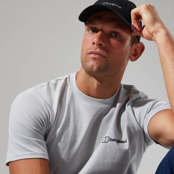 M Colour Logo SS Tee