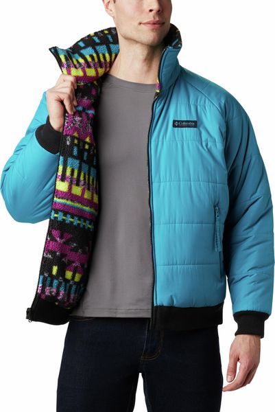 Powder Keg™ Interchange Parka