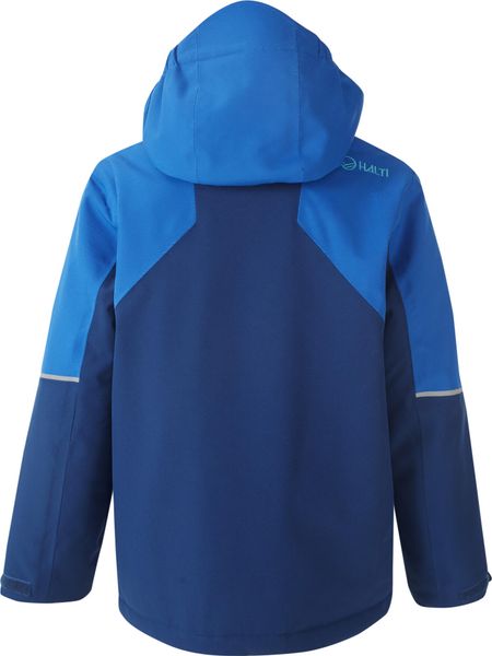 Pyry Jr DX Ski Jacket