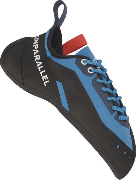 Shoe Sirius Lace