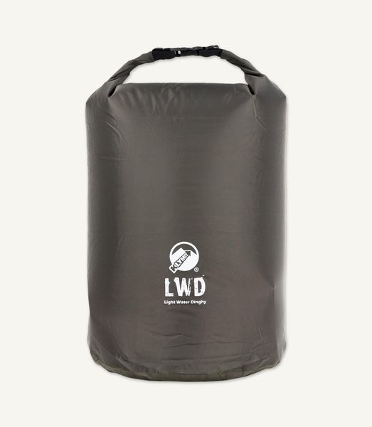 Litewater Dinghy (lwd) Packraft