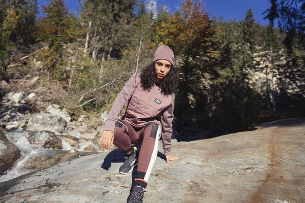 Lixi Tech Sweater