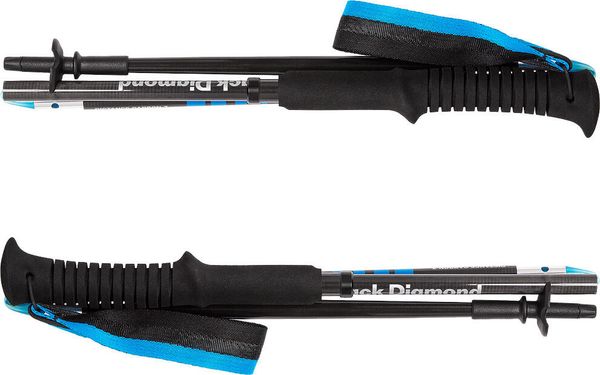 Distance Carbon Z Z-poles