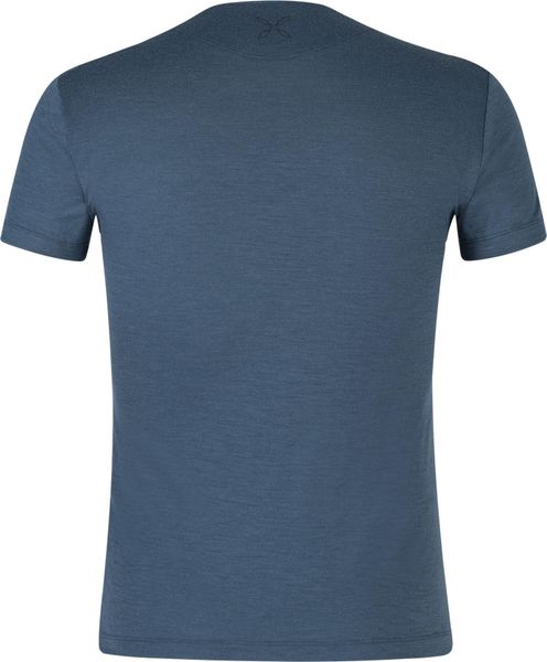 Merino Skyline T-shirt