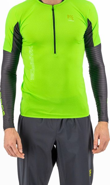 Lavaredo ARM Warmers