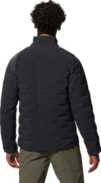 Stretchdown Jacket