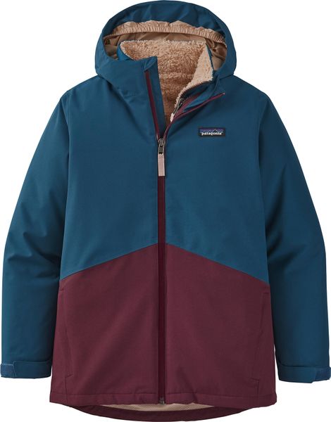 Girls' 4-in-1 Everyday Jacket