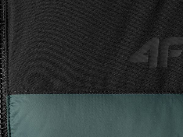 Men's Jacket KUMP009
