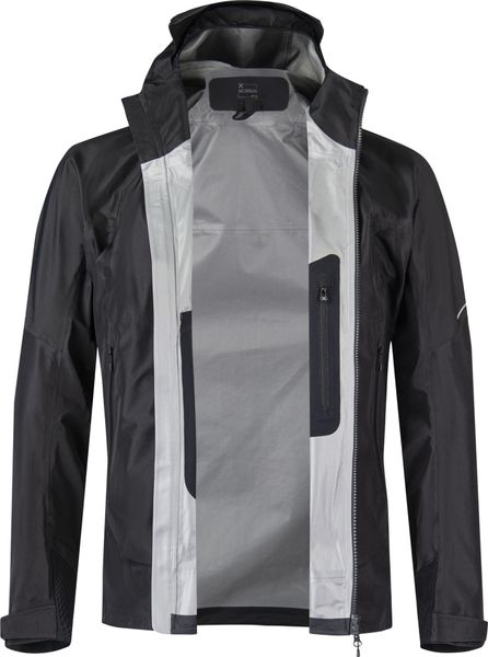 Argo 2 Confort Fit Jacket